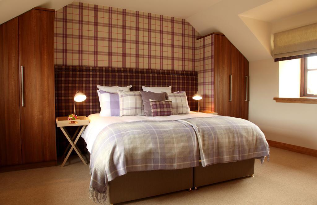 Villa Hawkswood House And The Roundel Peat Inn Zimmer foto