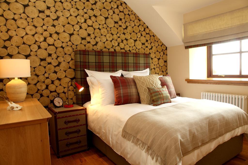 Villa Hawkswood House And The Roundel Peat Inn Zimmer foto